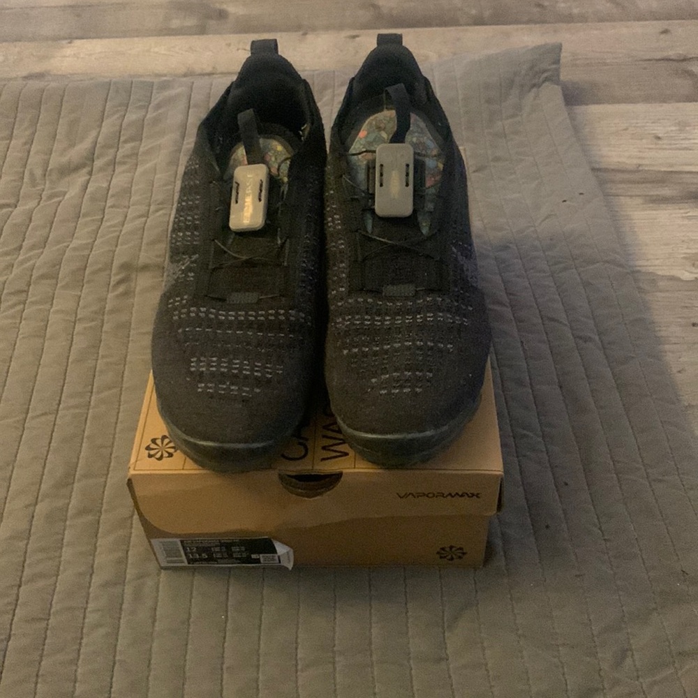 Air Vapormax 2020 Fx/Size-12